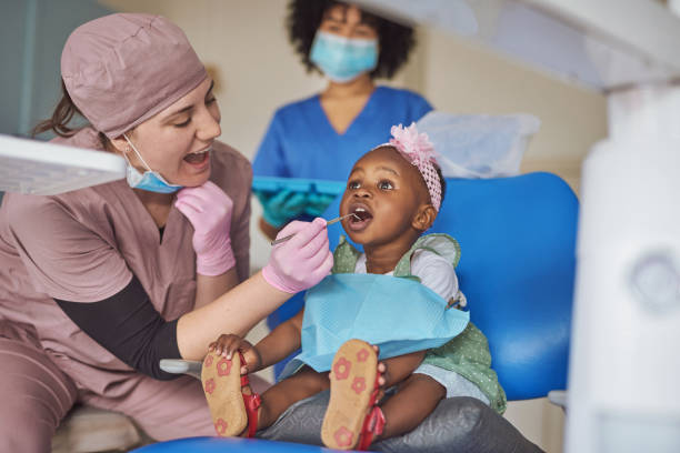 Best Dental Fillings (Composite and Amalgam)  in Eagle, ID